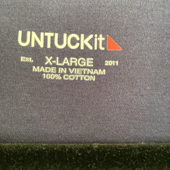 UNTUCKit Wrinkle-Free Damaschino Polo - Picture 6 of 9